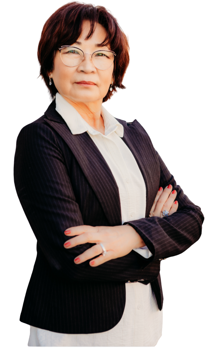 EXP Realty, LLC Leonora Castillo